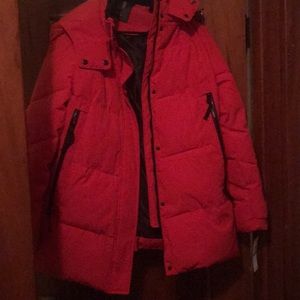Nice winter coat...Never worn